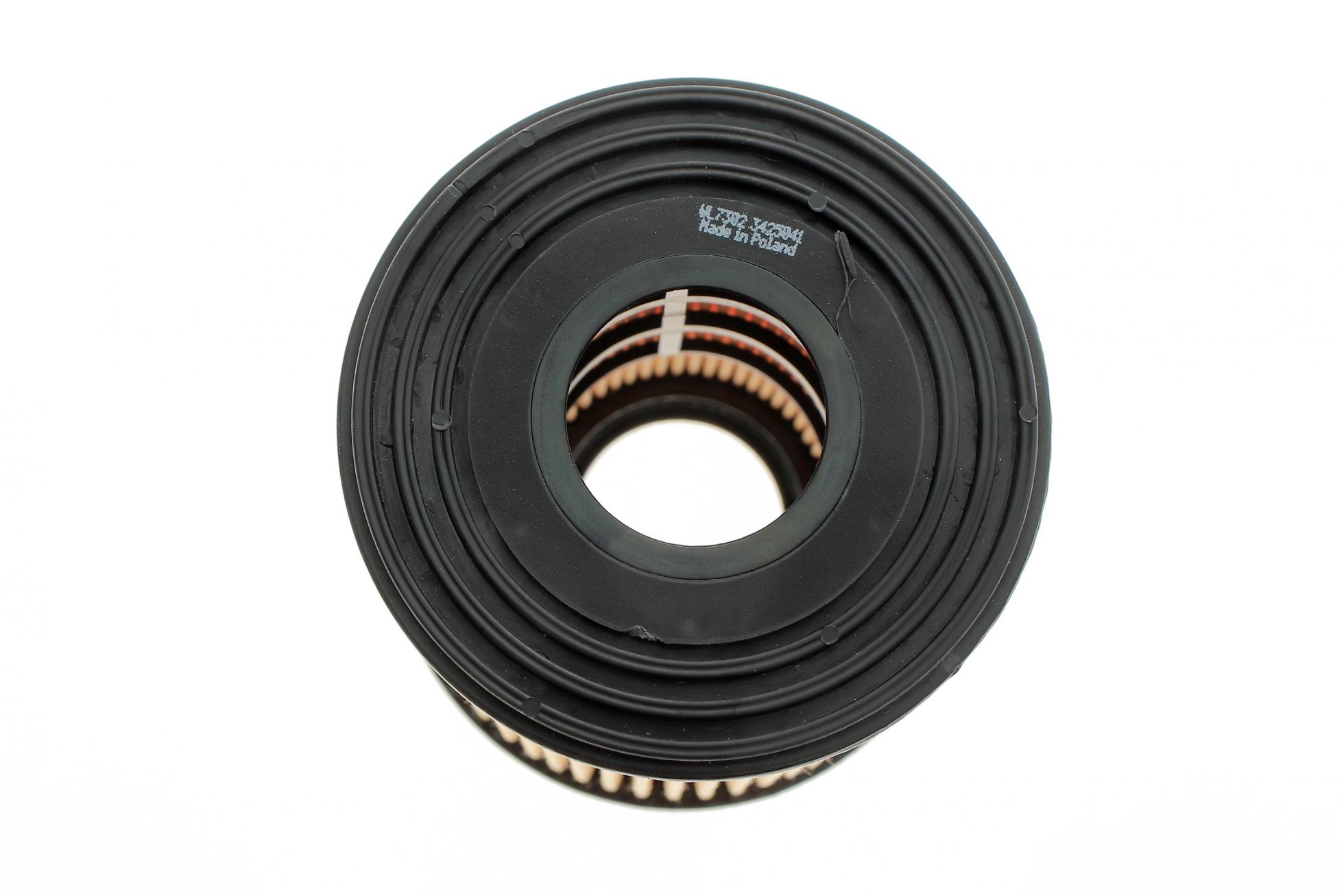WL7302 WIX FILTERS